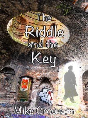 cover image of The Riddle and the Key